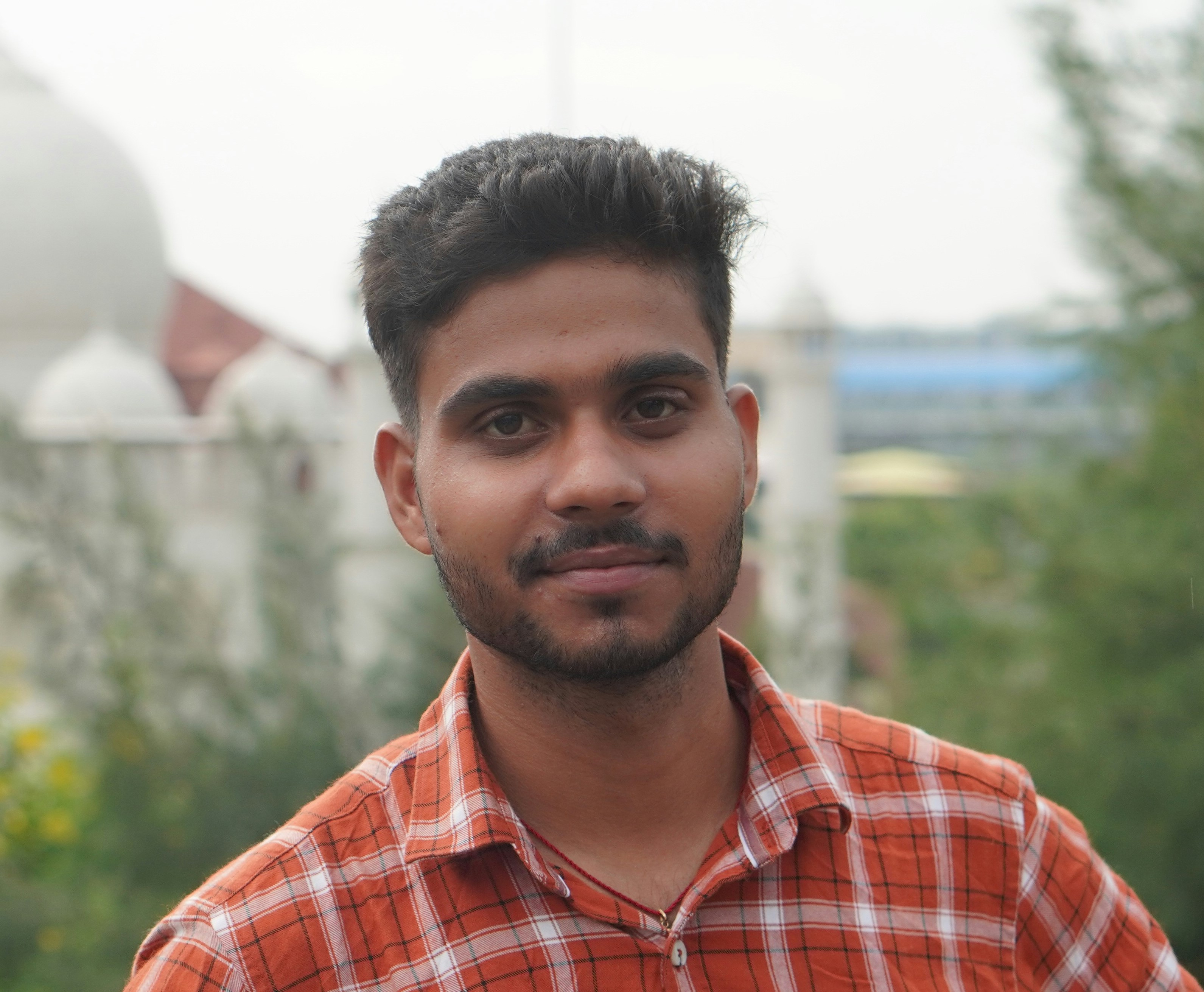 Tikaram Rijal