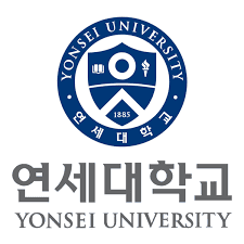 Yonsei University, Seoul, South Korea logo