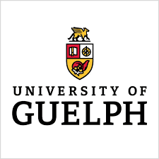 University of Guelph, Guelph and Ridgetown Campus, Ontario logo