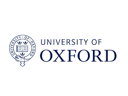 University of Oxford, Oxford, United Kingdom logo
