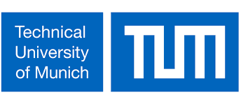 Technical University of Munich (TUM), Munich, Germany logo