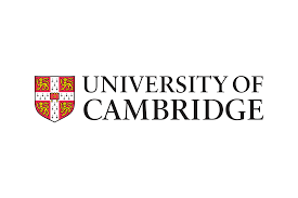 University of Cambridge, Cambridge, United Kingdom logo