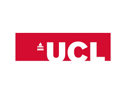 UCL (University College London), London, United Kingdom logo