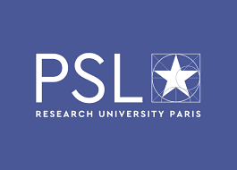 PSL Research University, Paris, France logo