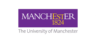 University of Manchester, Manchester, United Kingdom logo