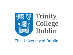 Trinity College Dublin, Dublin logo
