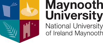 Maynooth University, Maynooth logo