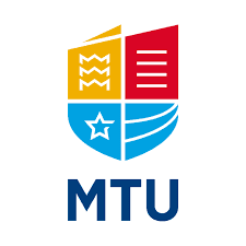 Munster Technological University, Cork and Kerry Campus logo