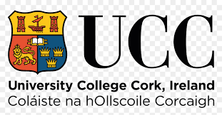 University College Cork, Ireland logo