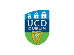 University College Dublin, Dublin logo