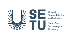 South East Technological University (Waterford and Carlow Campus) logo