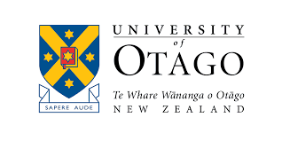 University of Otago, Dunedin logo