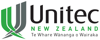 Unitec Institute of Technology, Auckland logo