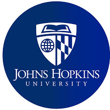 Johns Hopkins University, Baltimore, Maryland (School of Engineering – Only PG) logo