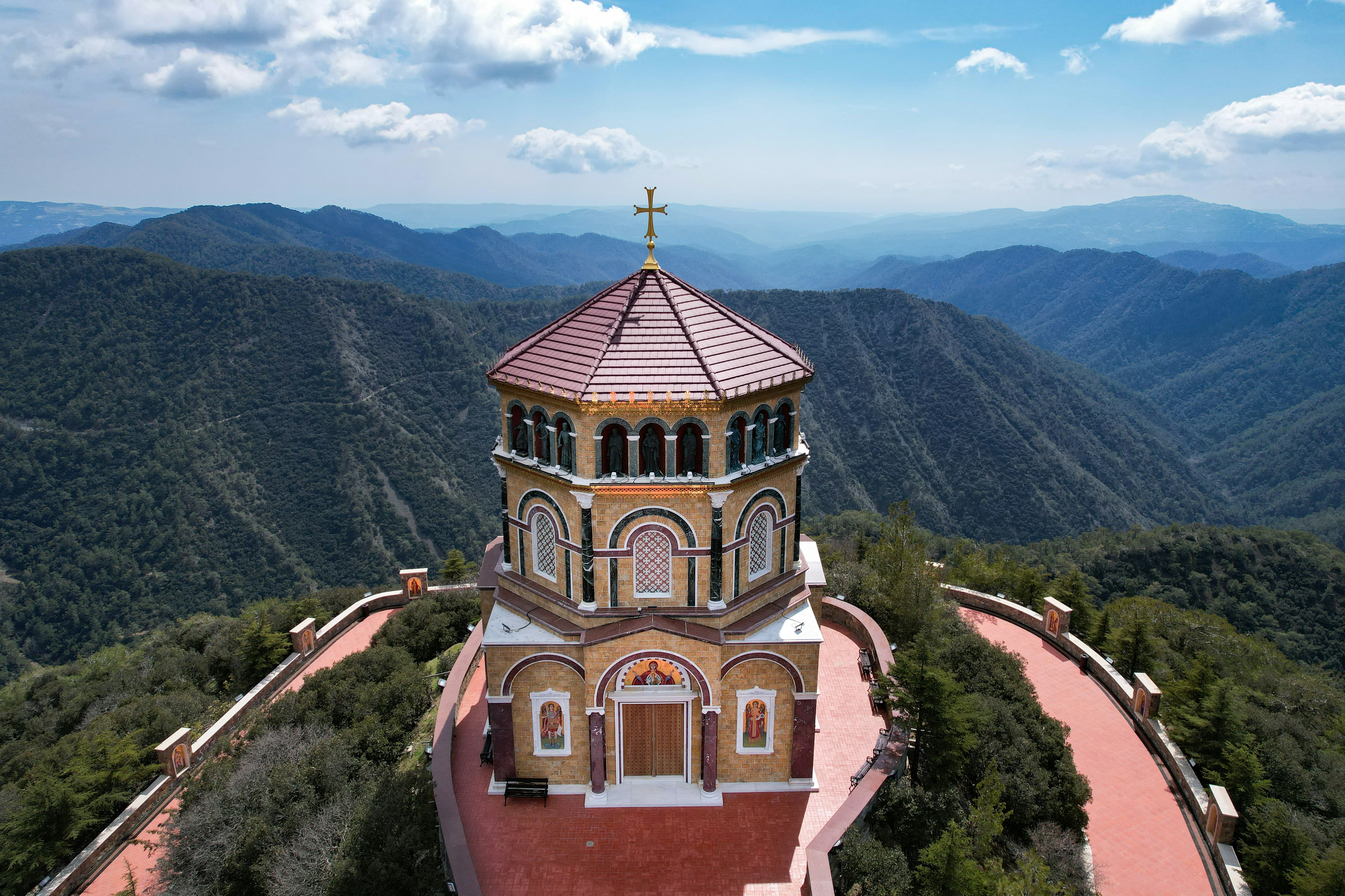 Cyprus - main image