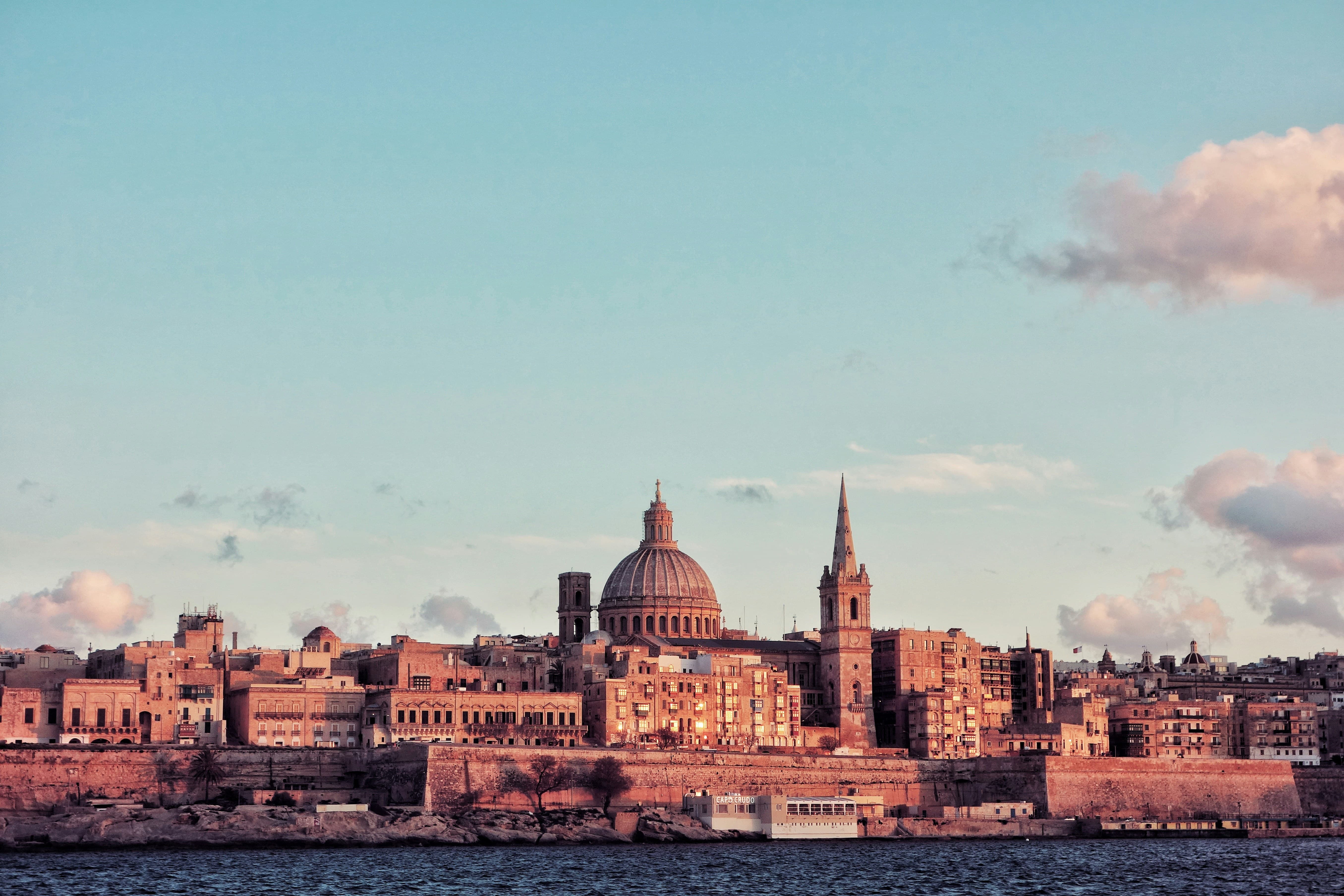 Malta - main image