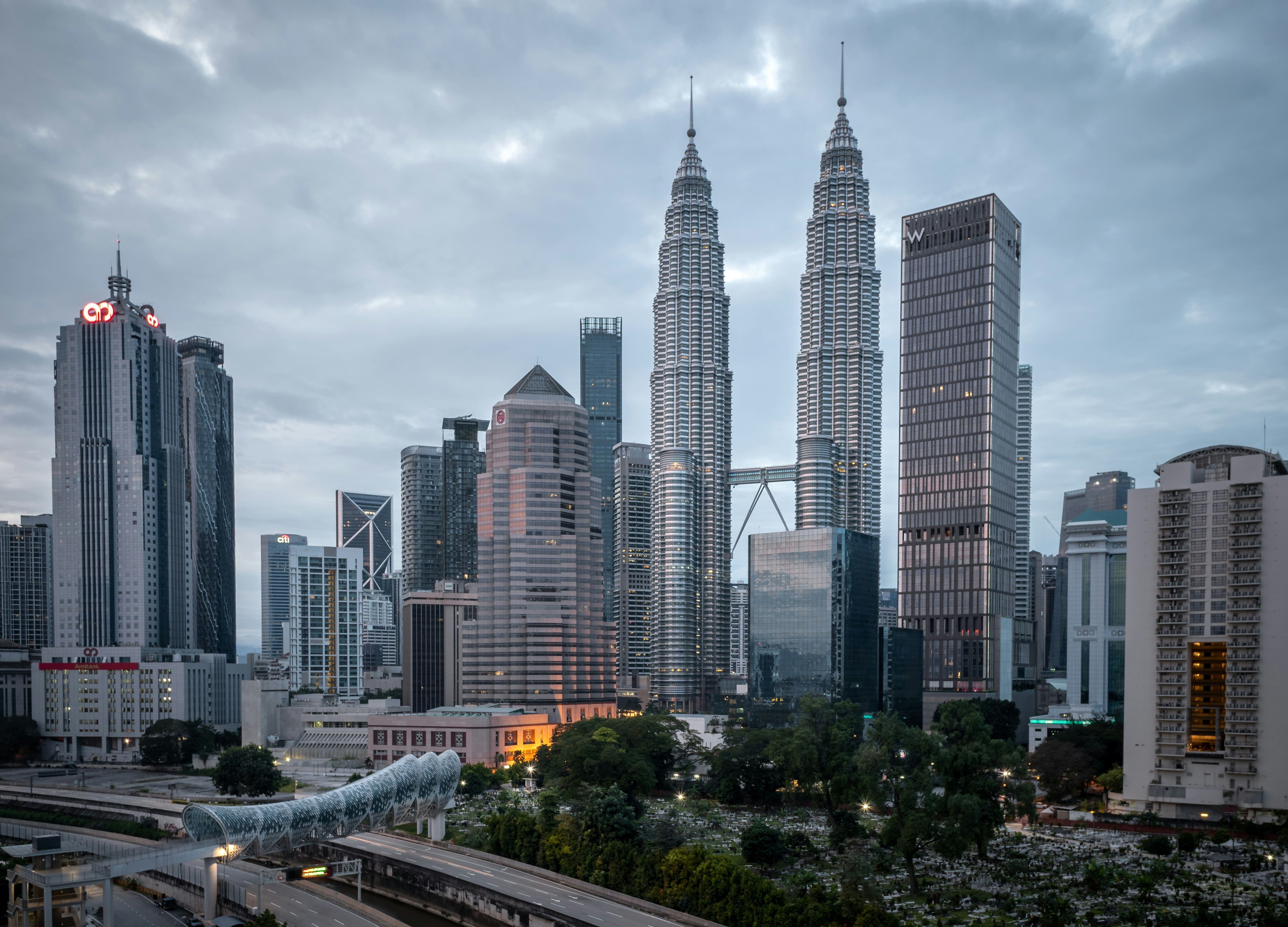 Malaysia - main image