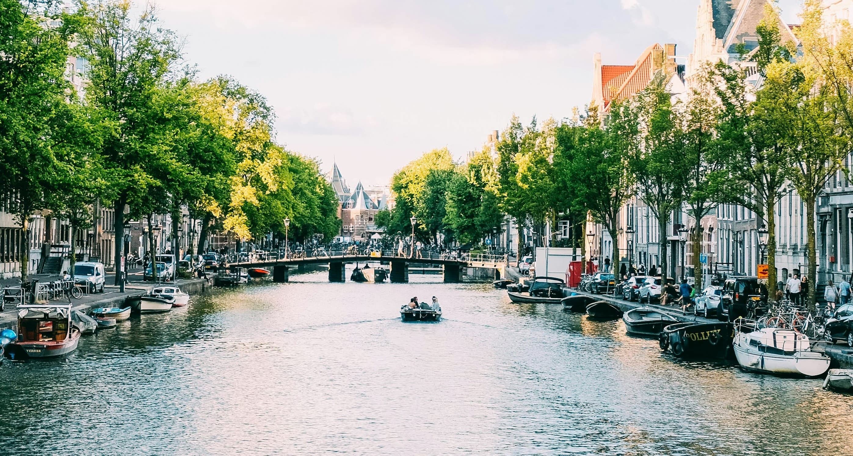 Netherlands - main image