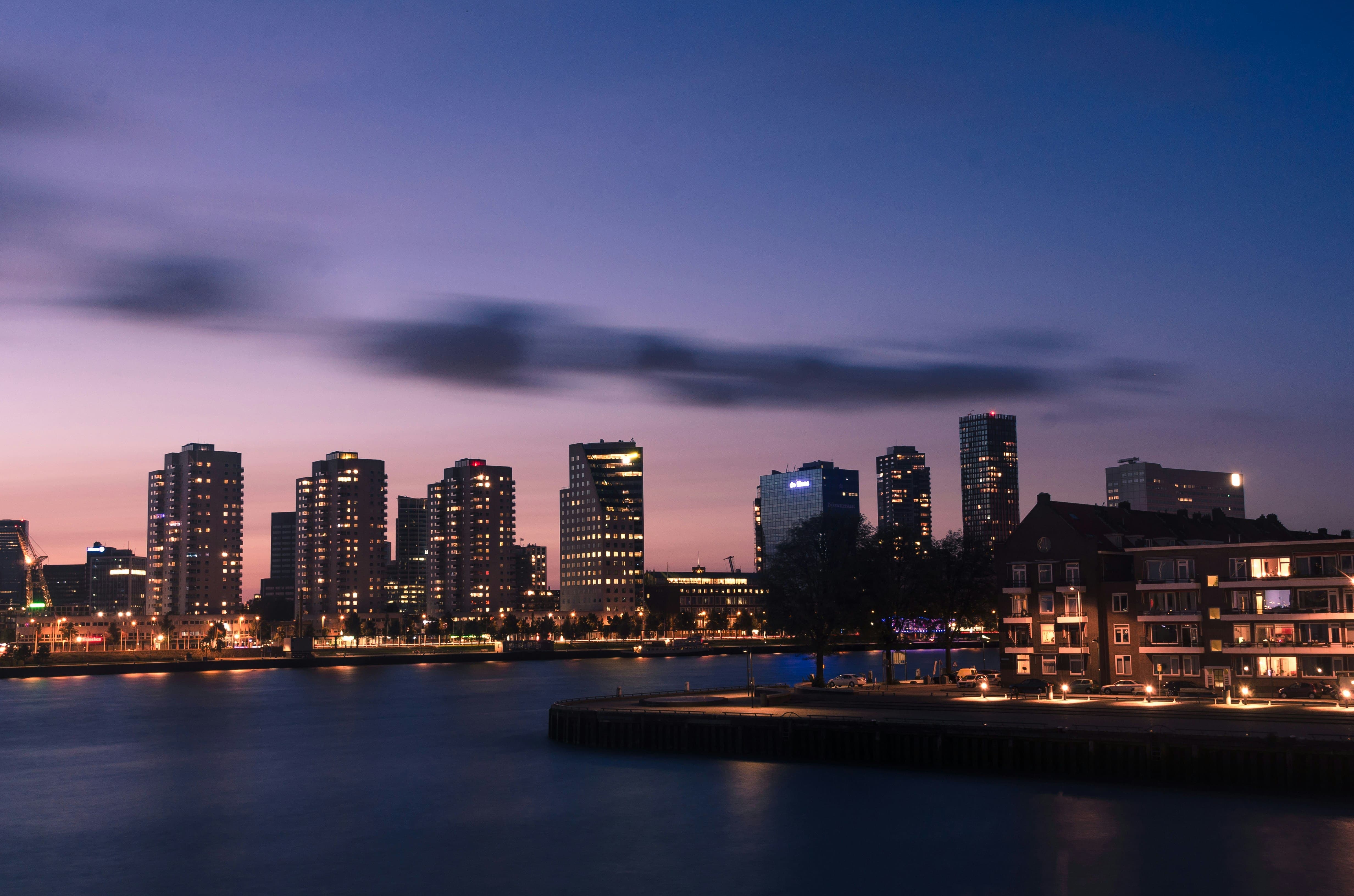 Netherlands - image 2