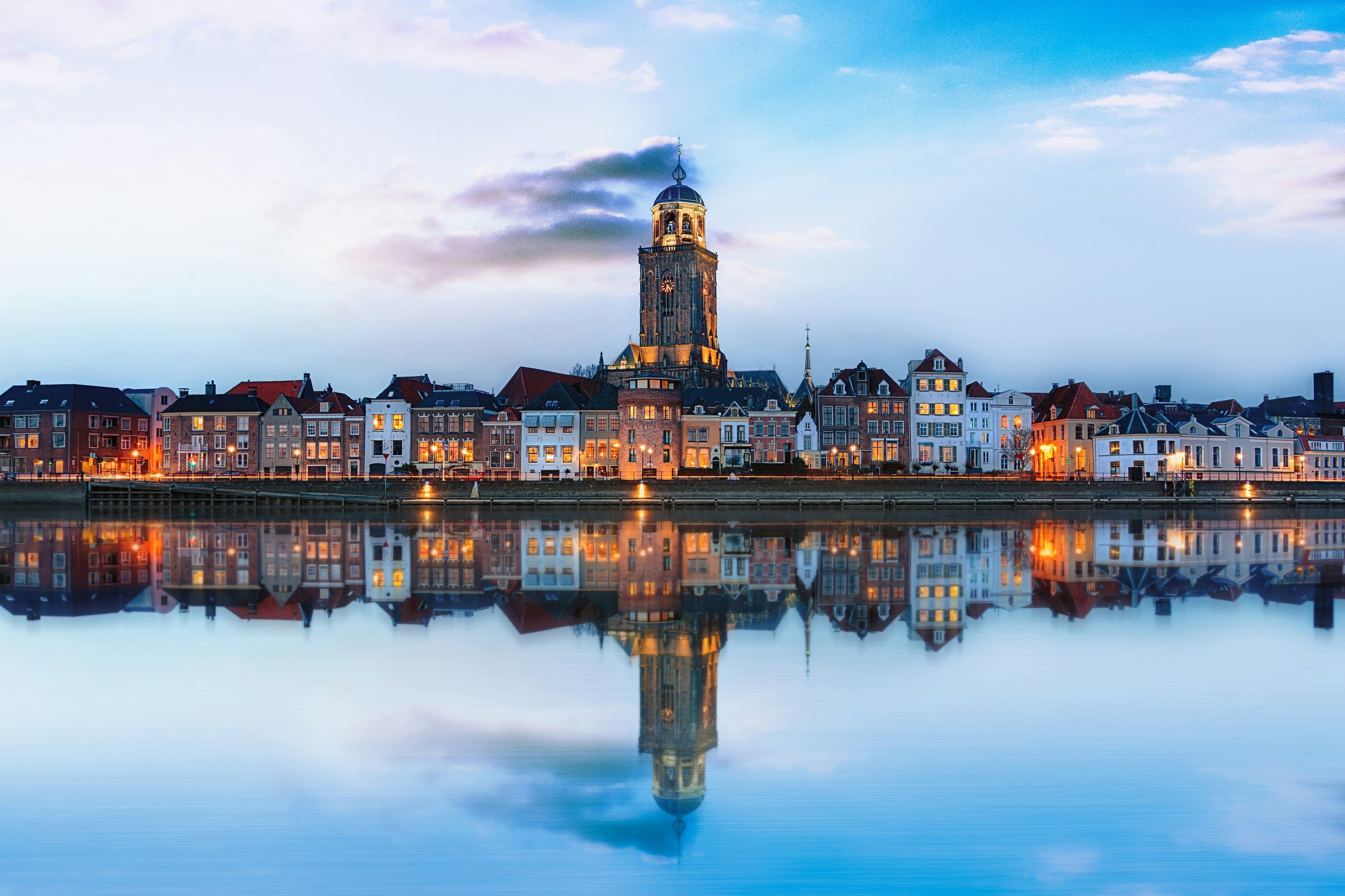 Netherlands - image 3