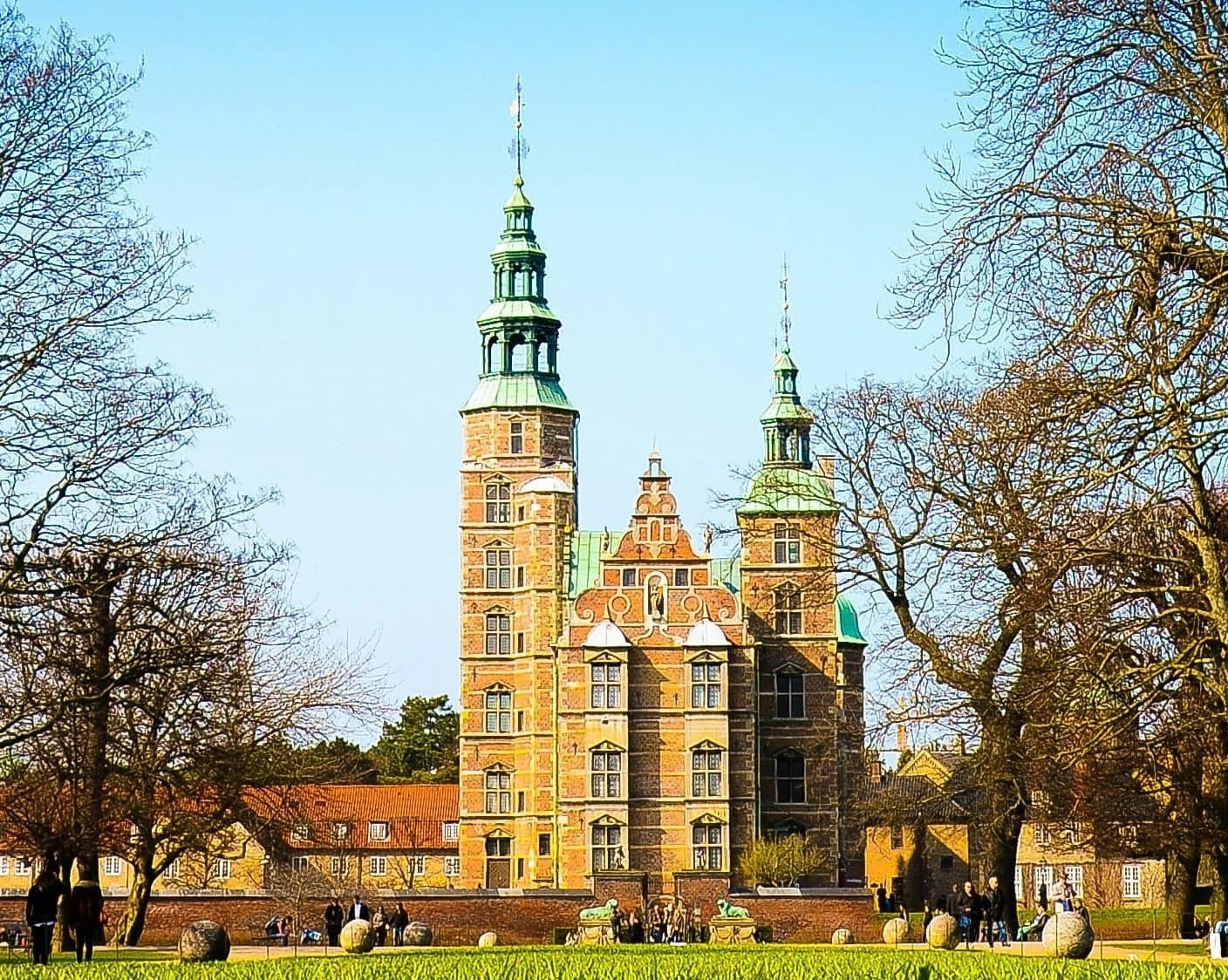 Netherlands - image 4
