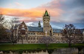 New Zealand - main image