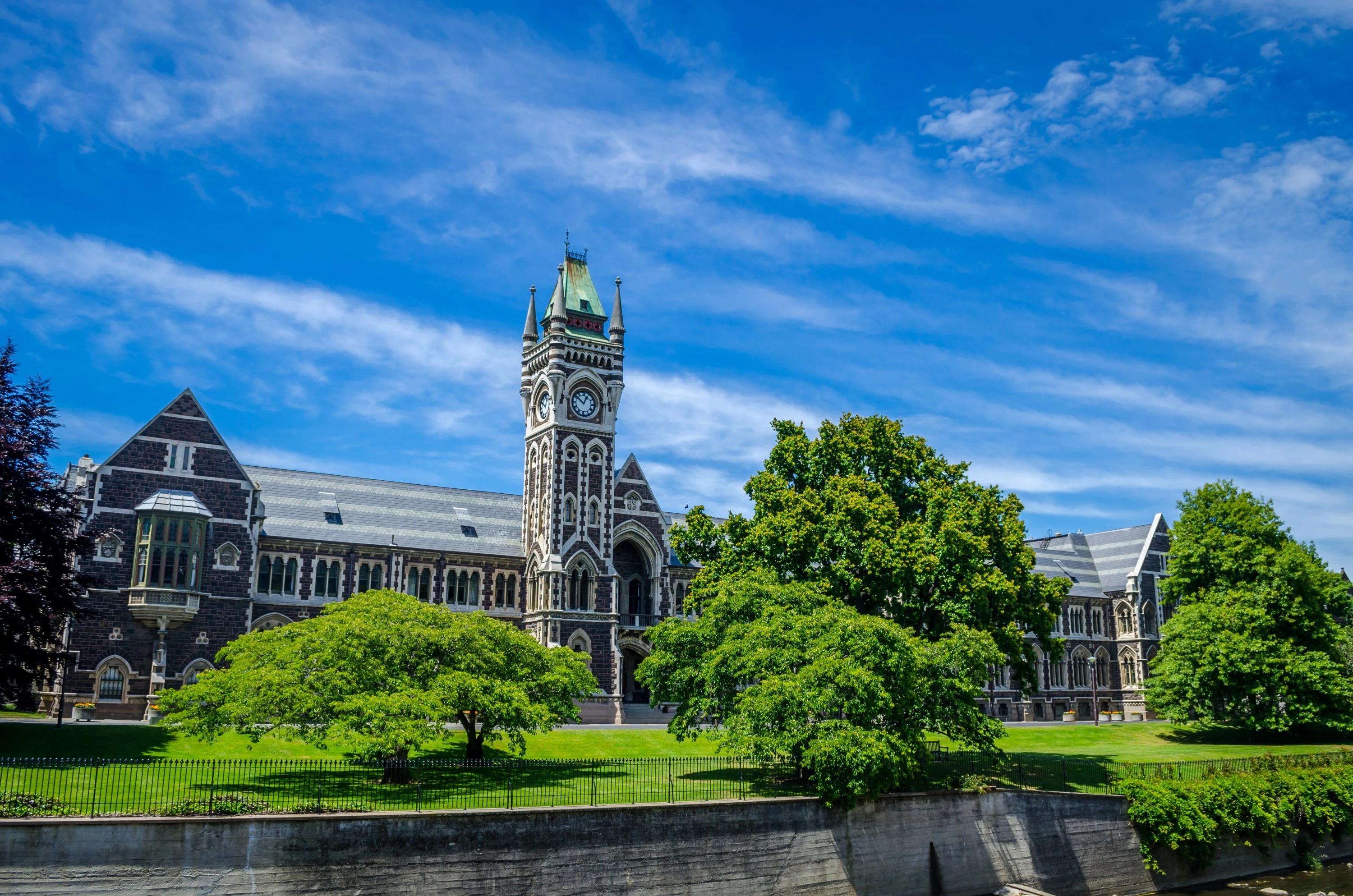 New Zealand - image 2