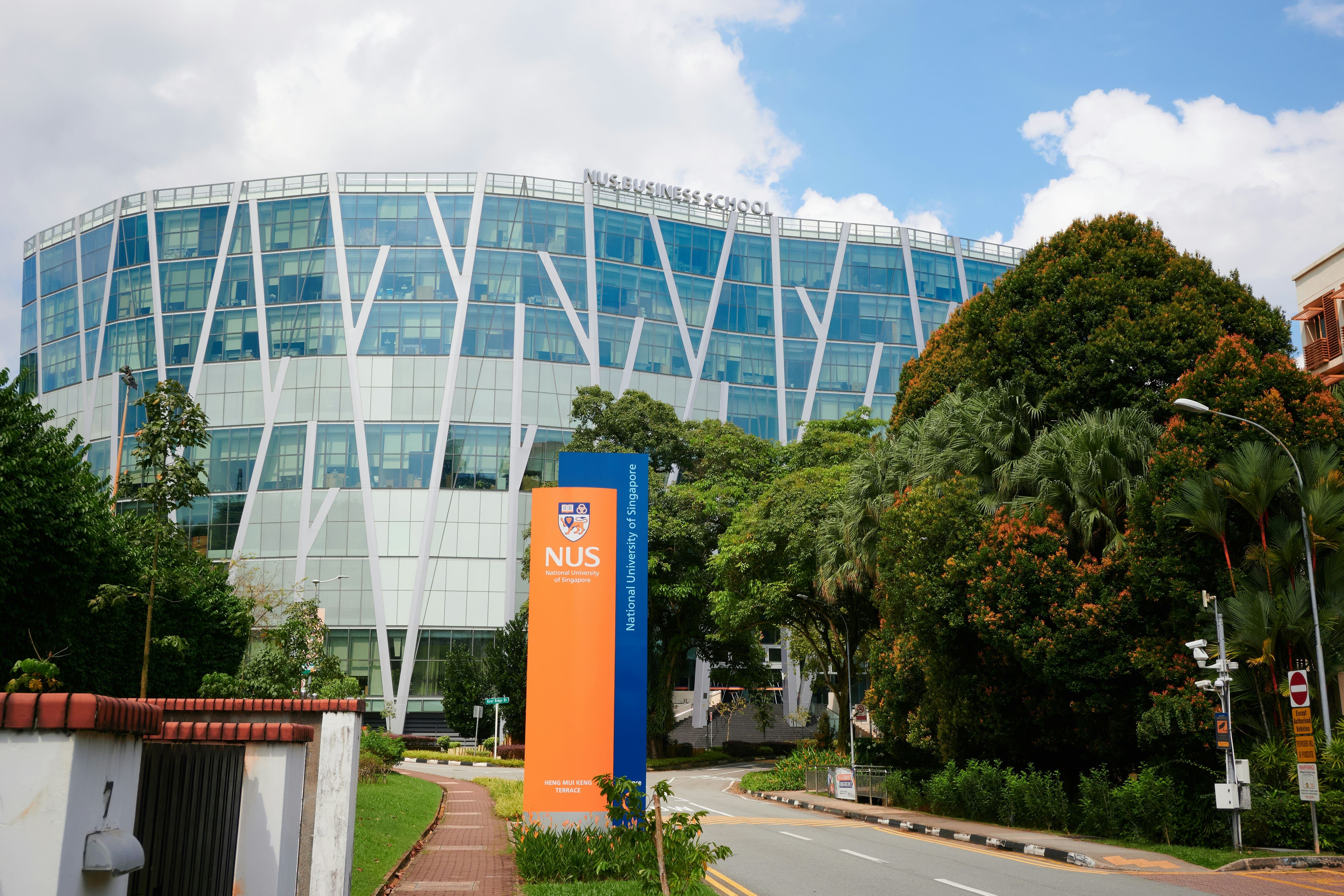 Singapore - image 2