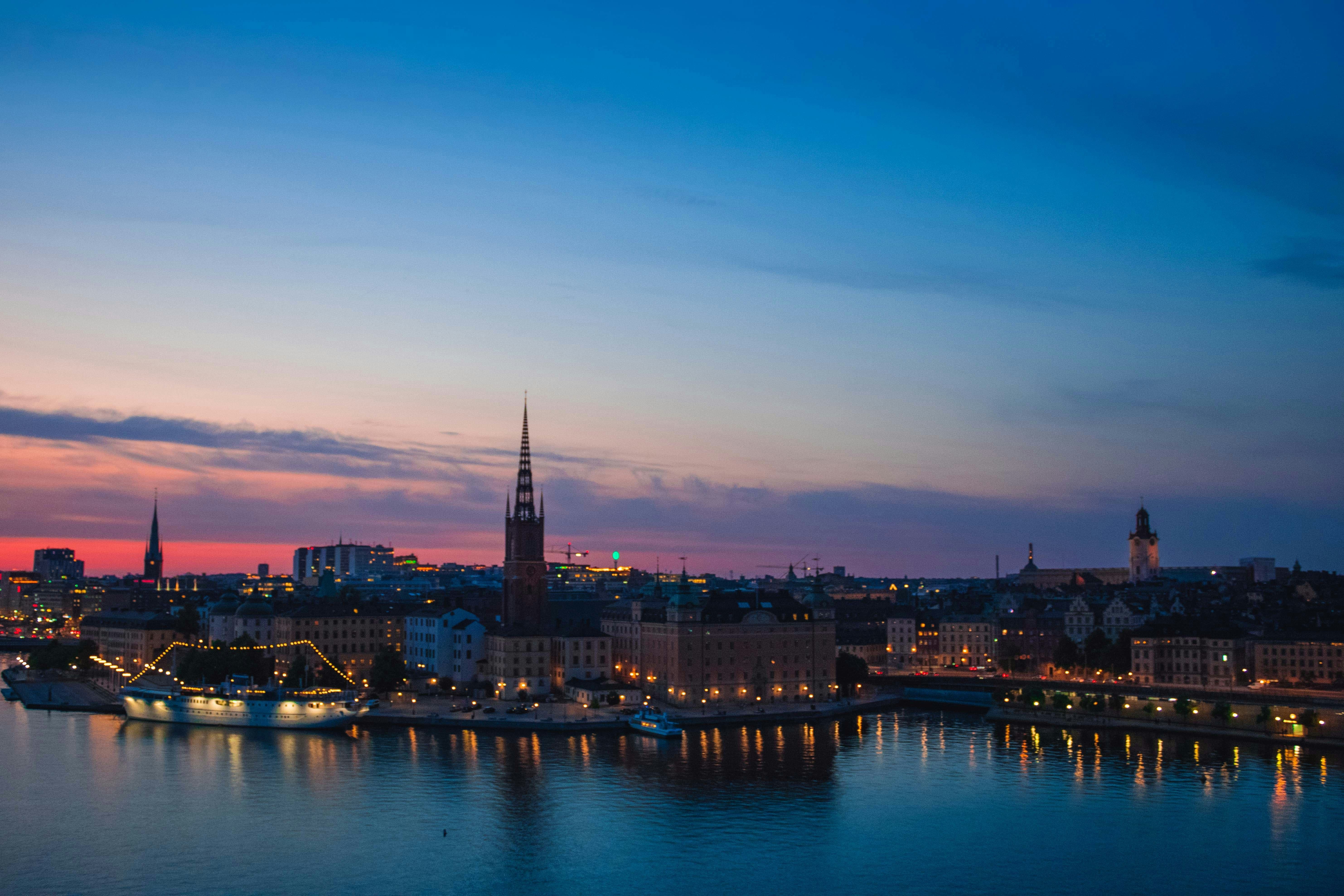Sweden - image 2