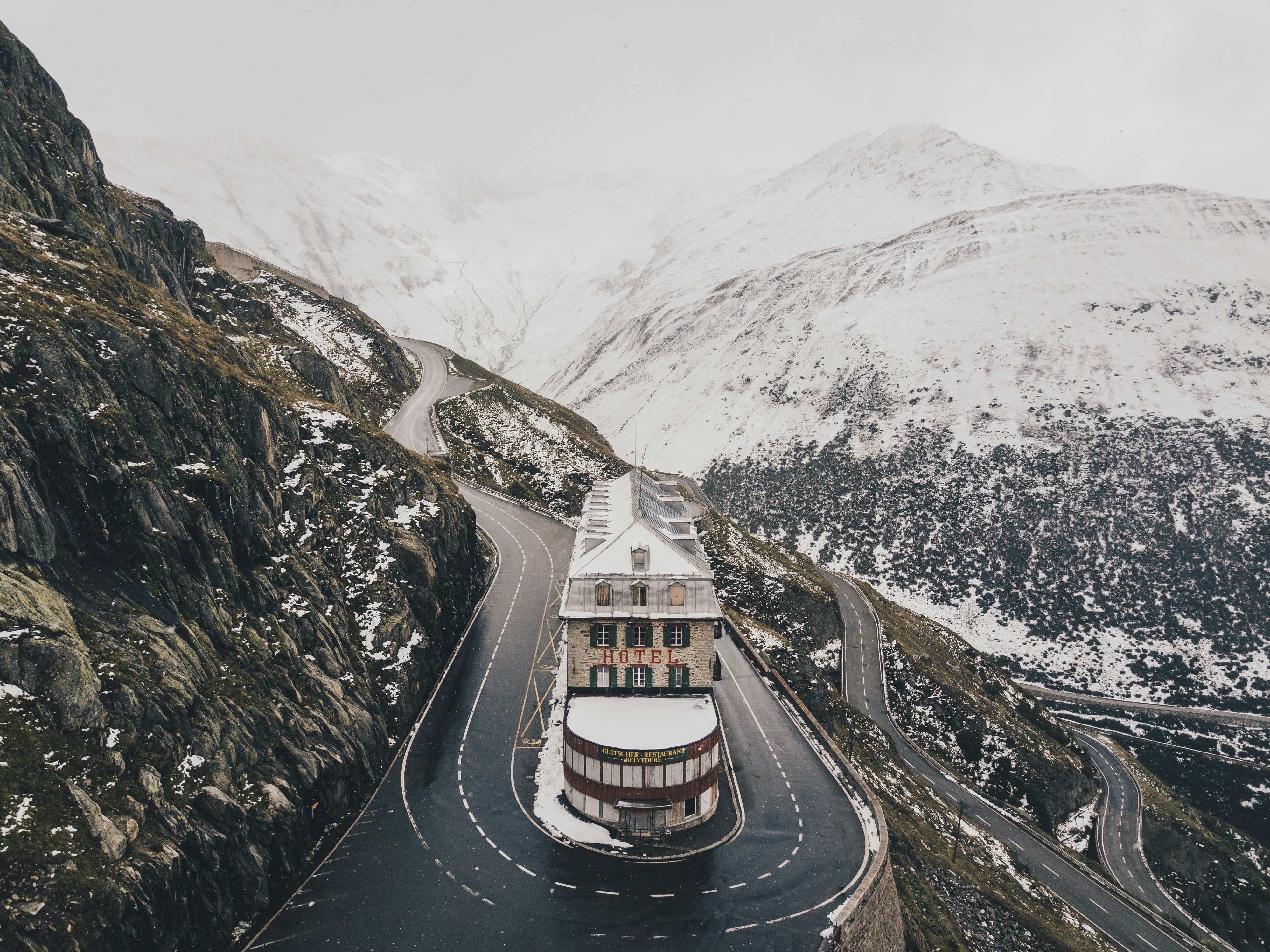 Switzerland - image 2