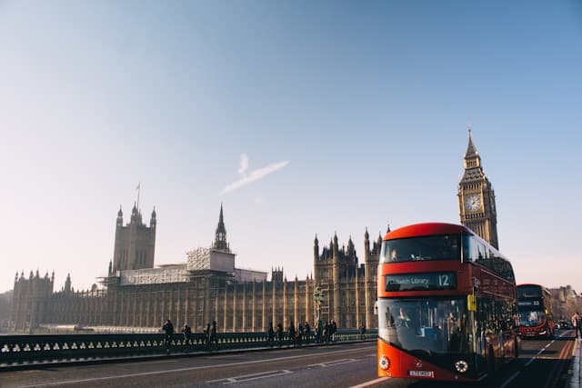 United Kingdom - main image