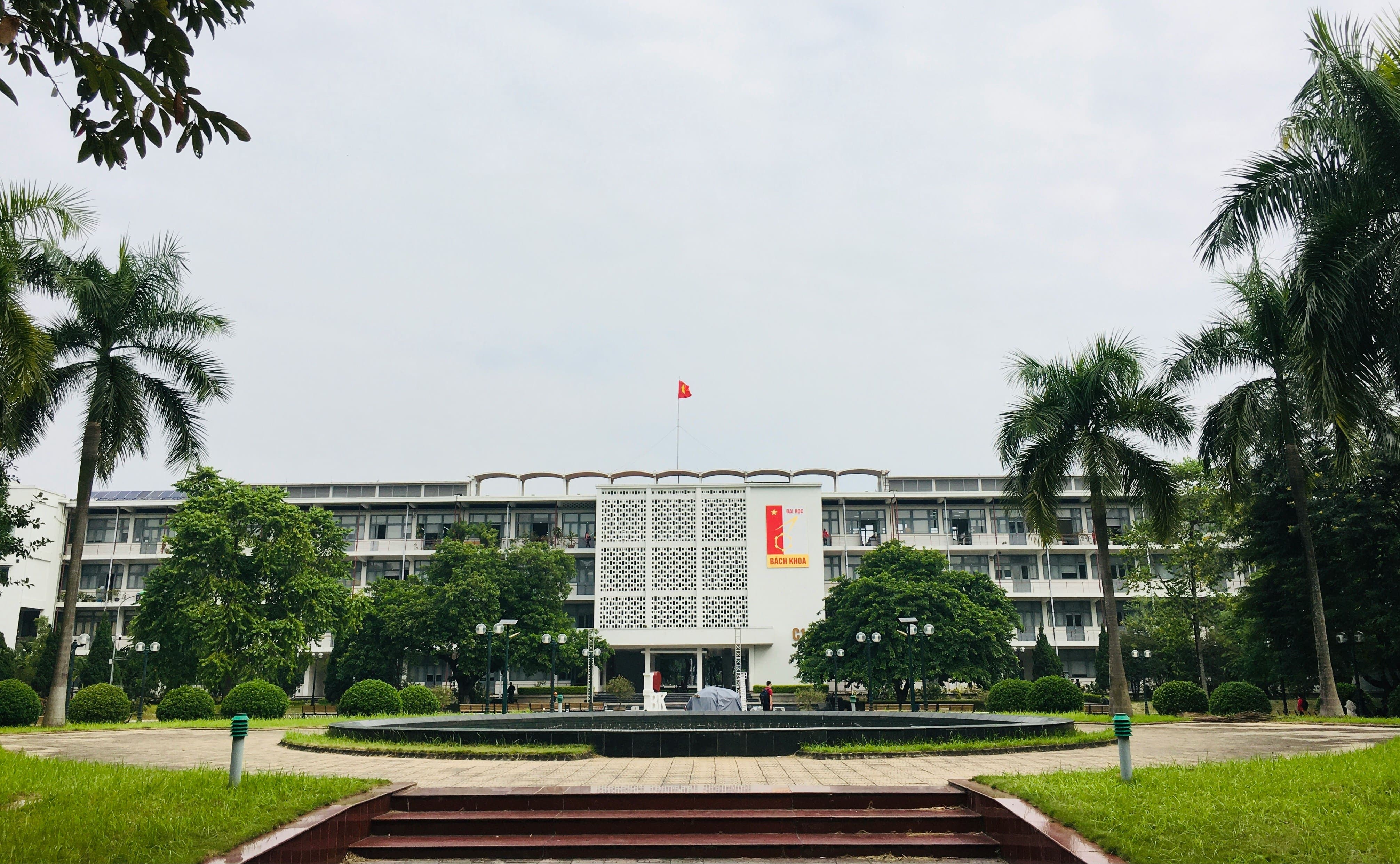 Vietnam - image 2